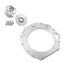 PMC Adaptersett GM Chevrolet LSX - BMW DCT DKG Getrag GS7D36SG Inline-six