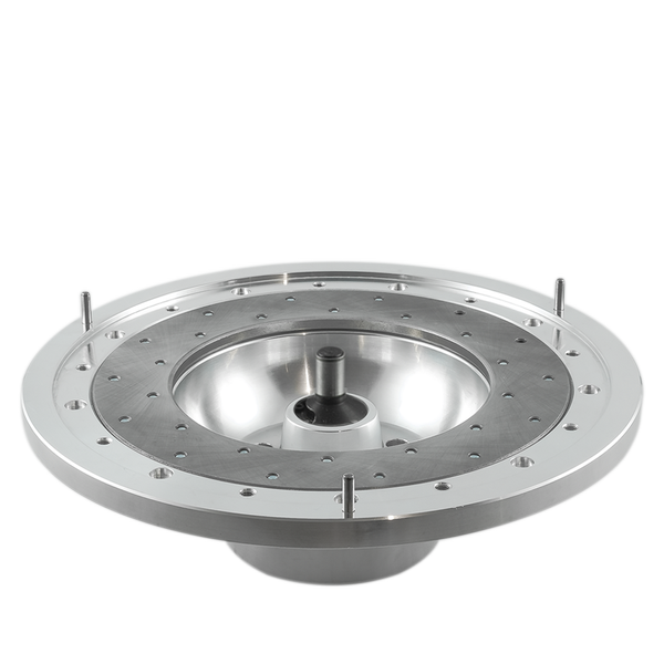 PMC Adaptersett GM Chevrolet LS - BMW M57N HGU HGK - 228mm / 8.98"