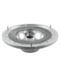 PMC Adaptersett GM Chevrolet LS - BMW M57N HGU HGK - 228mm / 8.98"