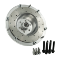 PMC Adaptersett GM Chevrolet LS - BMW M57N HGD JGA - 240mm / 9.45"
