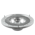 PMC Adaptersett GM Chevrolet LS - BMW M57N HGD JGA - 228mm / 8.98"