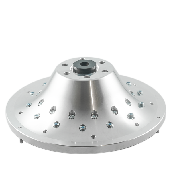 PMC Adaptersett GM Chevrolet LS - BMW M57N HGD JGA - 228mm / 8.98"