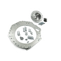 PMC Adaptersett GM Chevrolet LS - BMW M57N HGD JGA - 184mm / 7.25" (P)
