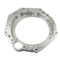 PMC Adaptersett GM Chevrolet LS - BMW M57N HGD JGA - 184mm / 7.25" (P)