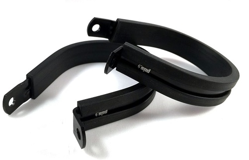 SPD Braketter for fordelingsventil 50mm
