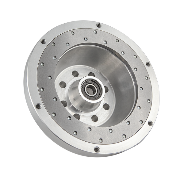 PMC RACE STAGE 2 GM Chevrolet LSX - BMW M57N HGD JGA - 184mm 7.25" (P)