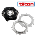 PMC RACE STAGE 2 GM Chevrolet LSX - BMW M57N HGD JGA - 184mm 7.25" (P)