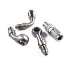 Banjo fittings bremser rustfritt stål