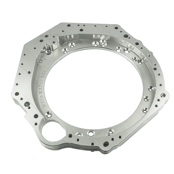 PMC RACE STAGE 1 Chevrolet LS - BMW M57N HGU HGK / N54 - 240mm / 9.45"