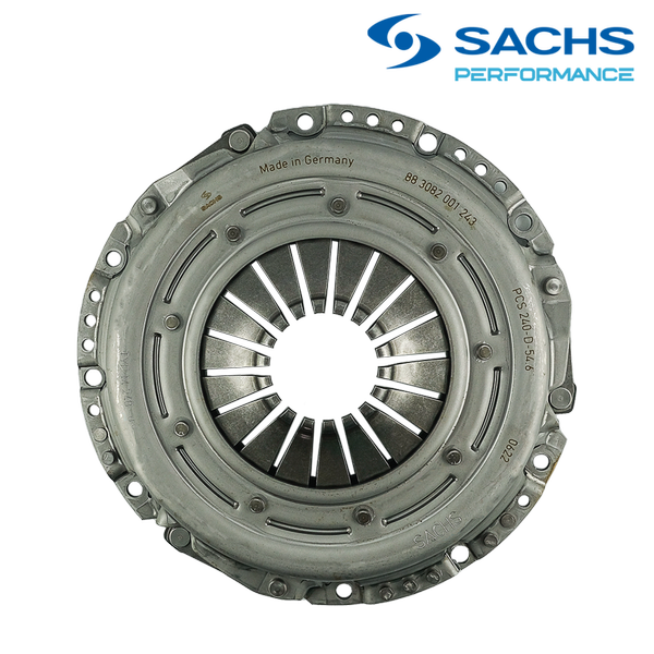 PMC RACE STAGE 1 Chevrolet LS - BMW M57N HGU HGK / N54 - 240mm / 9.45"