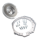 PMC Adaptersett GM Chevrolet LS - Nissan 350Z Z33 370Z Z34 - 250mm / 9.84"