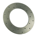 PMC Adaptersett Nissan RB - Nissan 350Z Z33 370Z Z34 - 250mm / 9.84"