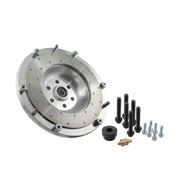 PMC STAGE 1 GM Chevrolet V8 LS - BMW M57 / E46 S54 M3 - 240mm / 9.45"
