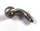 Banjo 90 grader AN3 (10 mm) av rustfritt