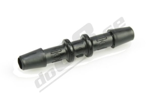 Rett kobling vakuum 5mm