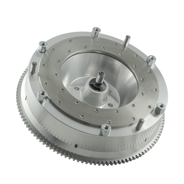 PMC RACE STAGE 1 Ford Barra - BMW M57N HGU HGK / N54 - 240mm / 9.45"