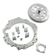 PMC Adaptersett Ford Barra - BMW N57N N57 ZF 8HP70