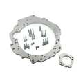 PMC Adaptersett Ford Barra - BMW N57N N57 ZF 8HP70