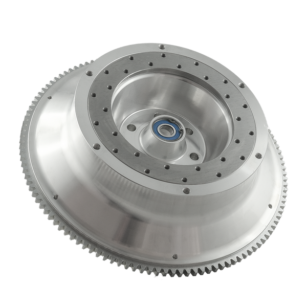 PMC Adaptersett Ford Barra - BMW M57N HGD JGA HGA - 184mm / 7.25" (P)