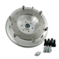 PMC Adaptersett Ford Barra - BMW M57 - 240mm / 9.45"