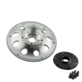 PMC Adaptersett Ford Barra - BMW DCT DKG Getrag GS7D36SG Inline-six