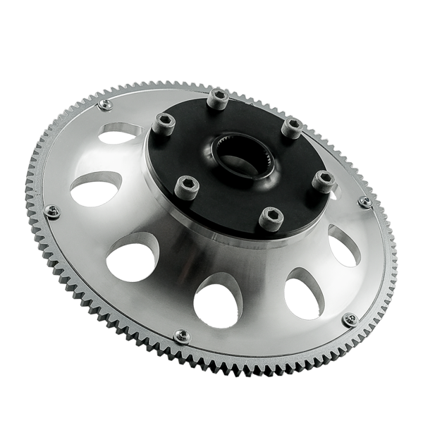 PMC Adaptersett Ford Barra - BMW DCT DKG Getrag GS7D36SG Inline-six
