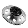 PMC Adaptersett Ford Barra - BMW DCT DKG Getrag GS7D36SG Inline-six