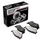 Renault Megane RS MK3 PFC01 fram