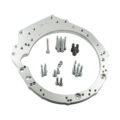 PMC RACE STAGE 1 Honda S2000 - BMW M57 / E46 S54 M3 - 240mm / 9.45"