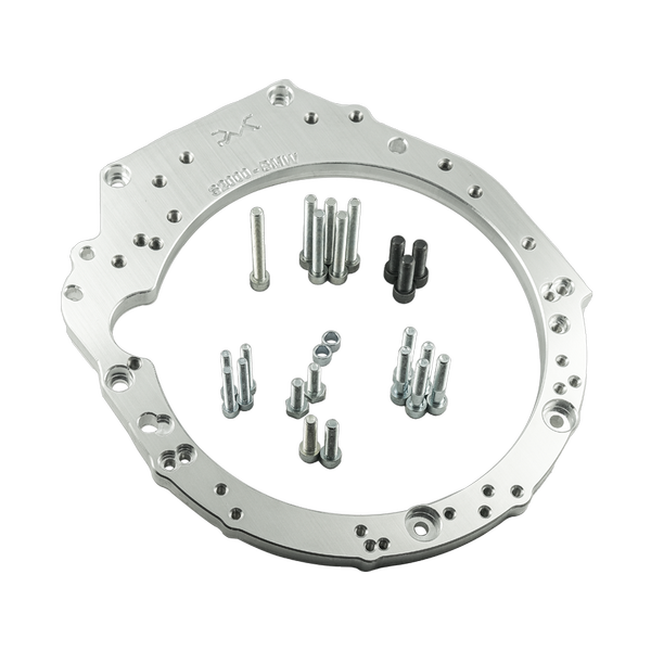 PMC RACE STAGE 1 Honda S2000 - BMW M50 S50 M52 S52 M54 - 240mm / 9.45"