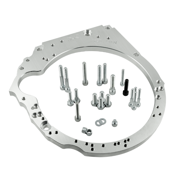 PMC RACE STAGE 1 Honda K - BMW M57 / E46 S54 M3 - 240mm / 9.45"