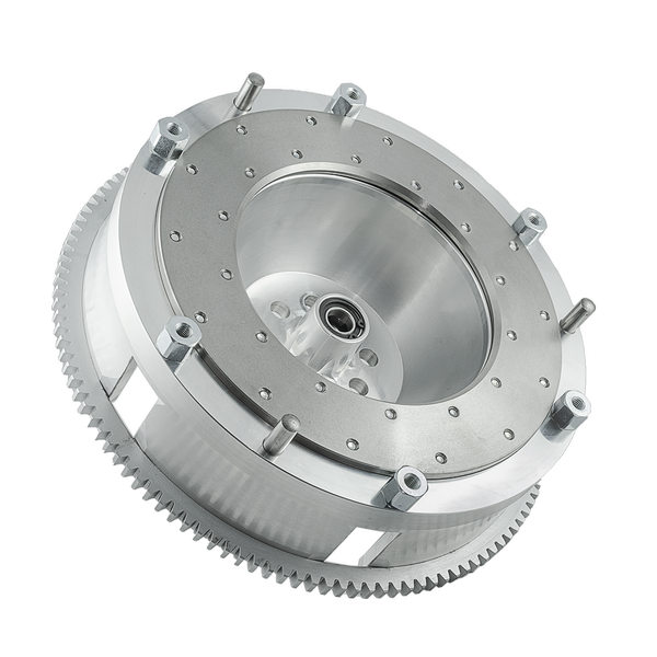 PMC RACE STAGE 1 Honda K - BMW M57 / E46 S54 M3 - 240mm / 9.45"