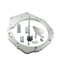 PMC Adaptersett Honda S2000 - Mazda RX-8 6-speed - 240mm / 9.45"