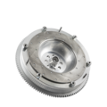 PMC Adaptersett Honda S2000 - Mazda RX-8 6-speed - 240mm / 9.45"