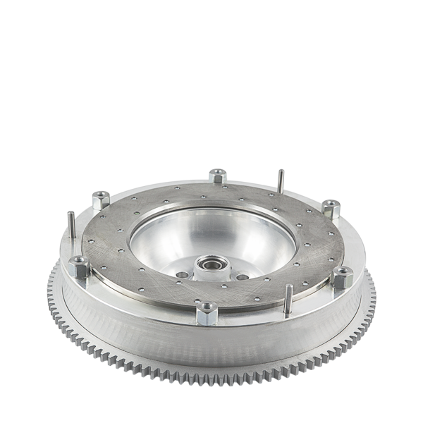 PMC Adaptersett Honda S2000 - Mazda RX-8 6-speed - 240mm / 9.45"