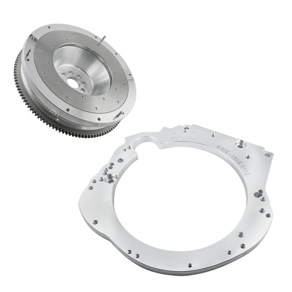 PMC Adaptersett Honda K - Nissan 350Z Z33 370Z Z34 - 250mm / 9.84"