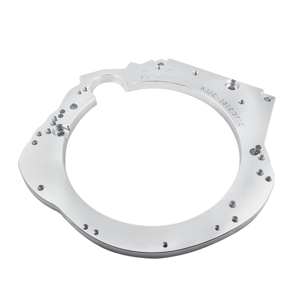 PMC Adaptersett Honda K - Nissan 350Z Z33 370Z Z34 - 250mm / 9.84"
