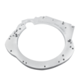 PMC Adaptersett Honda K - Nissan 350Z Z33 370Z Z34 - 250mm / 9.84"
