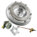 PMC Adaptersett Honda K - Mazda RX-8 6-speed - 240mm / 9.45"