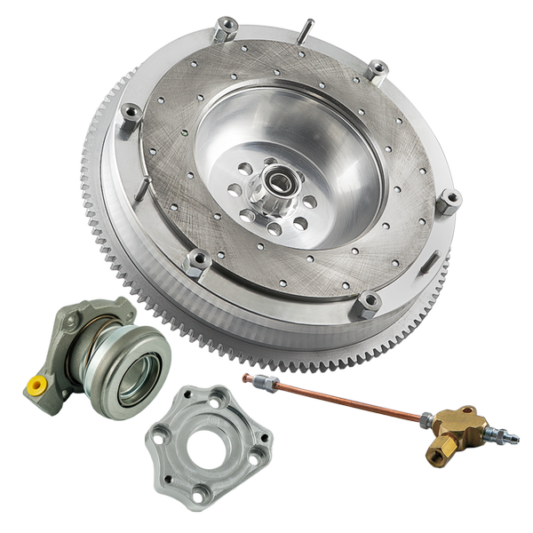 PMC Adaptersett Honda K - Mazda RX-8 5-speed - 240mm / 9.45"