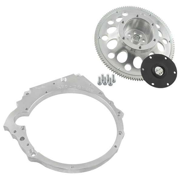 PMC Adaptersett Honda K - BMW DCT DKG Getrag GS7D36SG Inline-six (V)