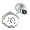 PMC Adaptersett Honda K - BMW DCT DKG Getrag GS7D36SG Inline-six