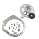 PMC Adaptersett Honda K - BMW DCT DKG Getrag GS7D36SG Inline-six