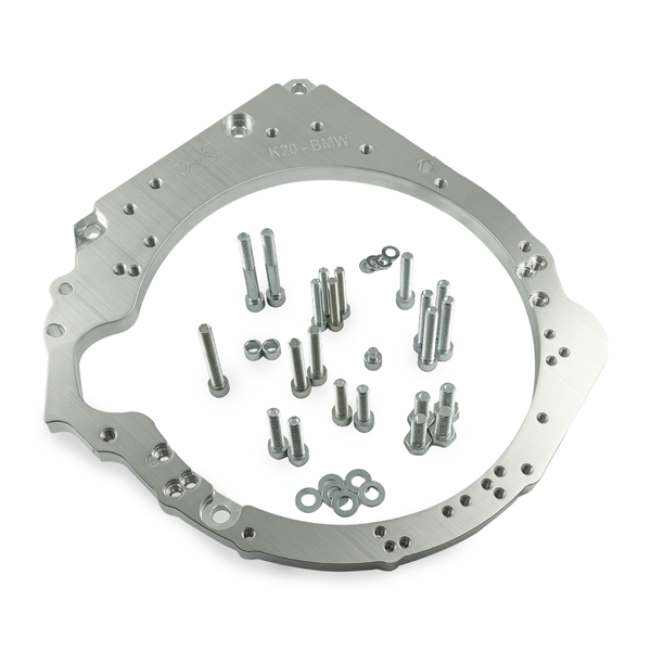 PMC Adaptersett Honda K - BMW DCT DKG Getrag GS7D36SG Inline-six