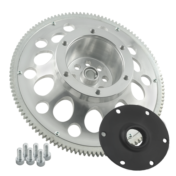 PMC Adaptersett Honda K - BMW DCT DKG Getrag GS7D36SG Inline-six