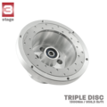 PMC RACE STAGE 3 Mercedes-Benz M113 - BMW M57N HGD JGA - 184mm / 7.25" (P)