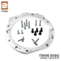 PMC RACE STAGE 2 Mercedes-Benz M113 - BMW M57N HGD JGA - 184mm / 7.25" (P)