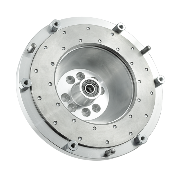 PMC Adaptersett Mercedes-Benz V8 M156 - BMW M57 / E46 S54 M3 - 240mm / 9.45"