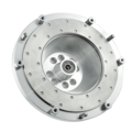 PMC Adaptersett Mercedes-Benz V8 M156 - BMW M57 / E46 S54 M3 - 240mm / 9.45"
