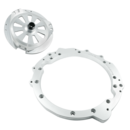 PMC Adaptersett Mercedes-Benz M156 - Jaguar Diesel ZF 8HP70